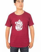 Ganesh Print Tshirt