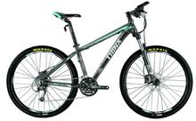 x4s 27.5 black blue mountain bicycle