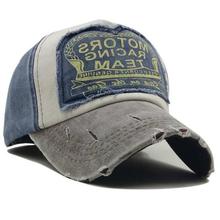 CHINA SALE-   Hot Spring Cotton Baseball trucker Cap Hat