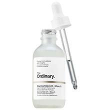 The Ordinary Niacinamide 10% Zinc 1% Serum 30ml