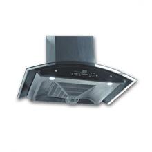 ULTRAFRESH Lotus Deluxe 75 Cm Inox Electric Chimney