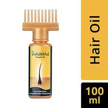 Indulekha Bhringa Hair Oil, 100ml & Indulekha Bringha Hair