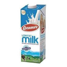 Avomore Low Fat Milk (1Ltr)