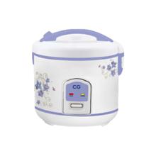 CG Delux Rice Cooker (CG-RC18D3)- 1.8 Ltr