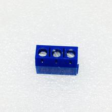 3 Pin Terminal Screw Block