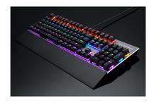 Motospeed-CK104 Gaming Keyboard