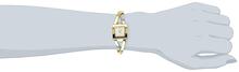 Titan Work Wear Analog White Dial Women's Watch 9852BM01