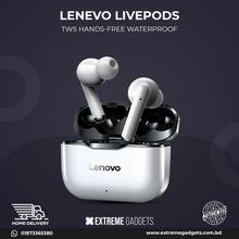 Livepods