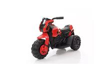 Battery Operated Baby Toys Bike (RED)