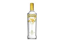 Smirnoff Citrus -750ml