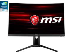 MSI Optix MAG271CQR gaming monitor