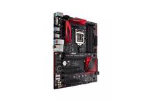 ASUS ATX DDR Intel LGA 1151 SATA III (6Gbit/s) Gaming/Aura (B150 PRO) Motherboard