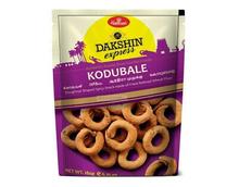 Haldiram Dakshin Kodubale 180gm (BBD: 09.09.2023)