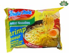 Indomie Instant Noodles Shrimp Flavour 70g