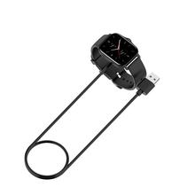 Smart Watch Magnetic Dock Charger for Huami Amazfit Bip U, Bip U Pro, GTR2, GTS2