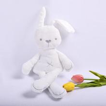 40cm Cute Bunny Plush Rabbit Toy Soft Cloth Stuffed Rabbit