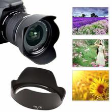 Lens Hood EW-73C For Canon EF-S 10-18mm f4.5-5.6 IS STM Lens