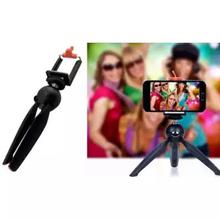 Yunteng Mini Mobile Tripod With Phone Holder