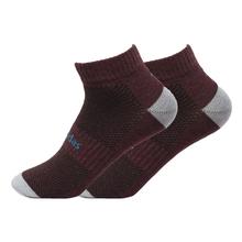 Pack of 6 Pairs of Net Sports Ankle Socks (1058)
