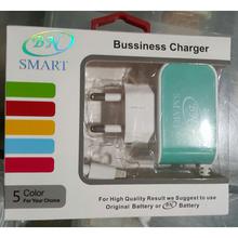 BN  iPhone5 / 6 / 6s Smart Business Charger