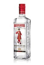 Beefeater Gin (750ml)