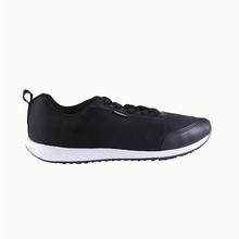 Goldstar Sports Shoes for Men(BLACK) With Free Slipper
