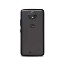 Moto-C Smart Phone (1 GB RAM, 16 GB ROM)- Black