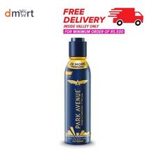 Park Avenue 2X Intense ( G.M.) Perfume Spray For Men - 150 GM