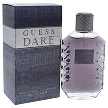 Guess Dare EDT For Men (100 ml) Genuine-(INA1)