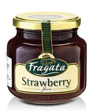 Fragata Strawberry Jam (280gm)