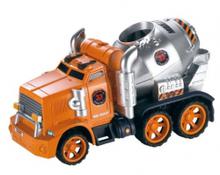 Mattel Truck J1850