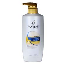 Pantene Anti Dandruff Shampoo (480 ml)