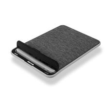 Incase ICON Sleeve with TENSAERLITE for MB Retina 13" Heather Black / Gray