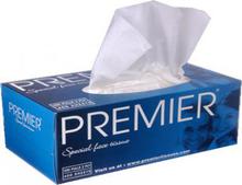 Premier Tissues Box