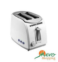 Black and Decker Toaster ET-122