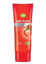 Joy Skin Fruits Oil Regulating Fruits Scrub (60ml)