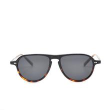 Bishrom Jasper Tortoise Sunglasses