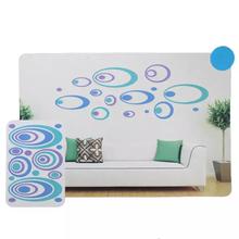 Room Wall Décor Sticker (Pack of 1)