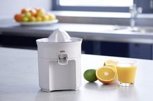 Braun CJ3050 Tributecollection Citrus Juicer, 220-Volt