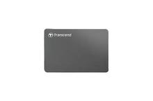 Transcend Portable Hard Drive(25C3)