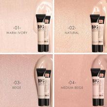 FOCALLURE Big Cover Liquid Concealer Moisturizing