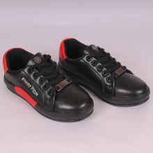 Black Casual Sneakers Shoes for Boys (C169-239BLACK)