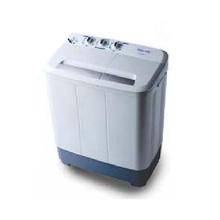 Yasuda 7Kg Semi Automatic Top Load - Blue Lid Washing Machine (YS-SMA70) - (NEW3)