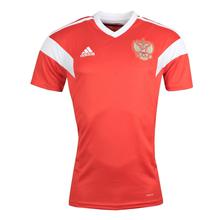 Russia World Cup 2018 Home Jersey