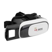 VR BOX 2.0 Virtual Reality 3D Glasses