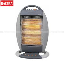 Baltra  Blister Bth-101 Halogen Heater With 3 Level Heater And Rotary Function