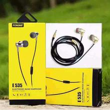 Foneng E535 Earphone