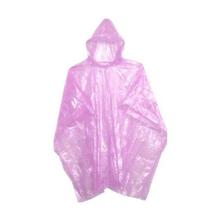 Transparent Raincoat