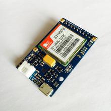 Sim 808 Module