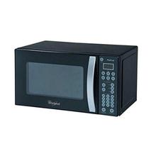 Whirlpool MW-20BS 20L Magicook Solo Microwave Oven - (Black)